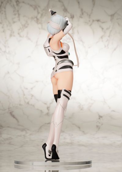 新世纪福音战士新剧场版 绫波零 重制版