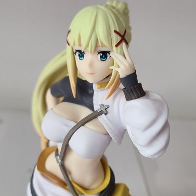 Luminasta 为美好的世界献上祝福！ 第三季 达克妮丝