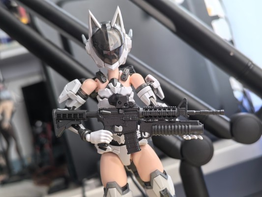 转轮科技 可选配件扩展包1