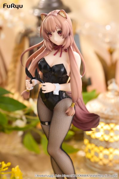 BiCute Bunnies 盾之勇者成名录 第三季 拉芙塔利雅