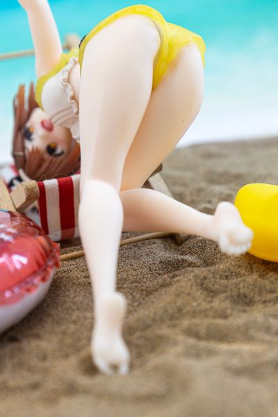 AFG 莱莎的炼金工房～常暗女王与秘密藏身处～动画版 莱莎