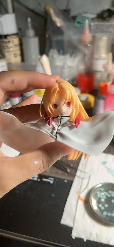 碧蓝航线-克利夫兰