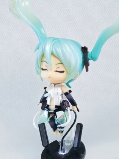 粘土人 #194 初音未来