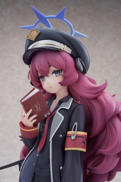 蔚蓝档案 伊吕波