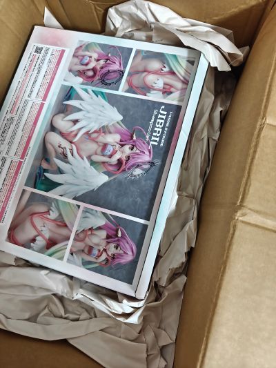 B-style 游戏人生 吉普莉尔 精灵水配方洗发水