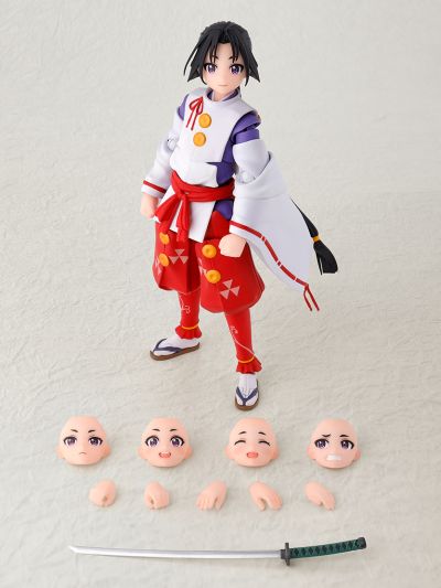 S.H.Figuarts 北条时行