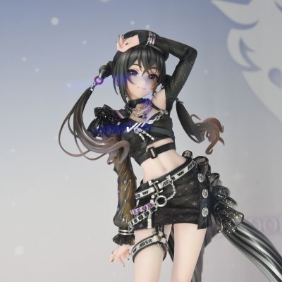 偶像大师灰姑娘女孩 砂冢明 Layered My Edge