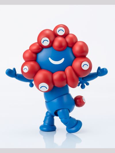 Figuarts系列 世博会2025  S.H.Figuarts 脉脉