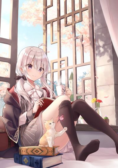 魔女之旅 伊蕾娜