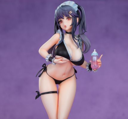 泳装女仆 夏洛特