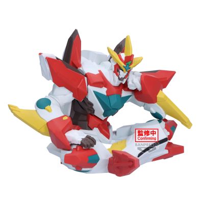 勇气爆发BANG BRAVERN 休息时间系列 款式1