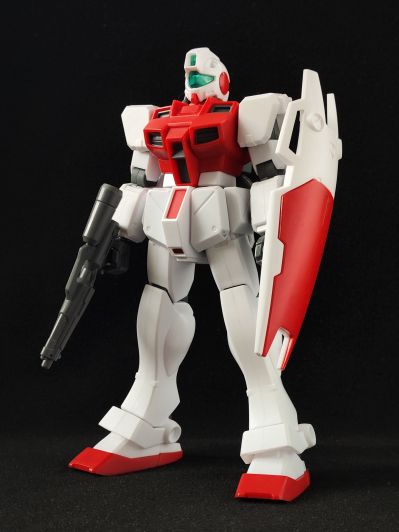 HGUC#51 吉姆指挥型（宇宙战样式）