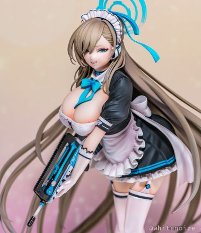 Lucrea 蔚蓝档案 一之濑明日奈