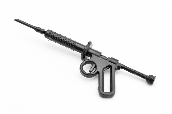 小军械库 LD041 间谍九件套装