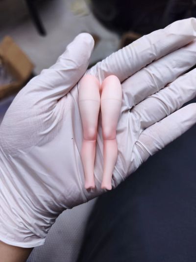 原初的魔女 林鸦 part2