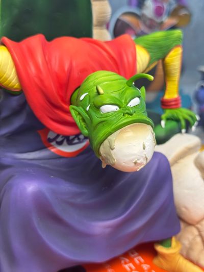 龙珠ARISE 比克大魔王 B款 标准配色/特别配色