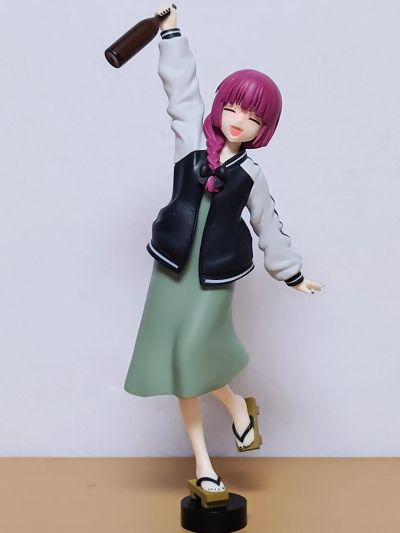 孤独摇滚！全力造形人偶 广井菊理