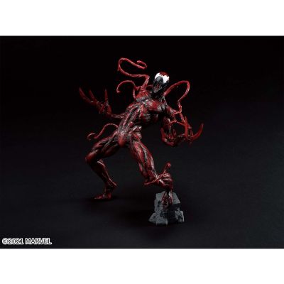 漫威系列 豪块 屠杀