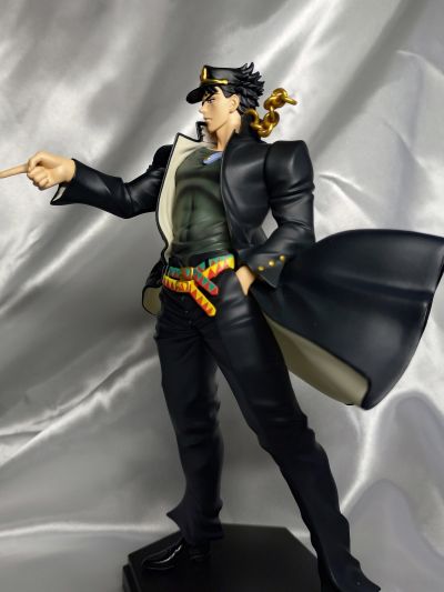 POP UP PARADE  JOJO的奇妙冒险 星辰斗士 空条承太郎