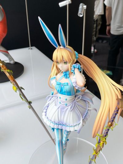 命运-冠位指定 狂战士-阿尔托莉雅·卡斯特