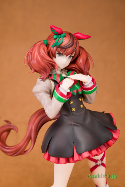 赛马娘 闪耀！优俊少女 优秀素质