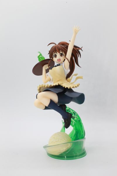 迷糊餐厅 种岛白杨