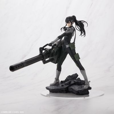 怪兽8号 亚白米娜