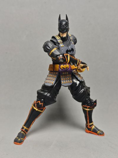 S.H.Figuarts 忍者蝙蝠侠