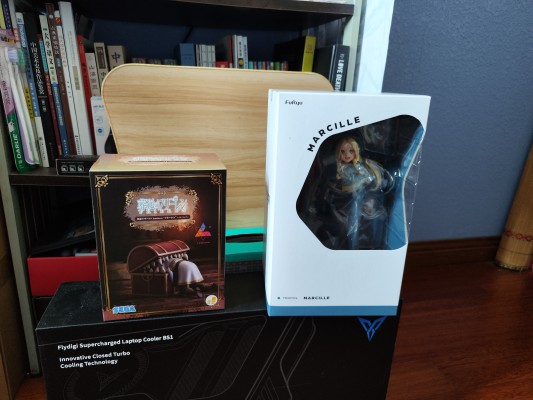 TENITOL 迷宫饭 玛露西尔