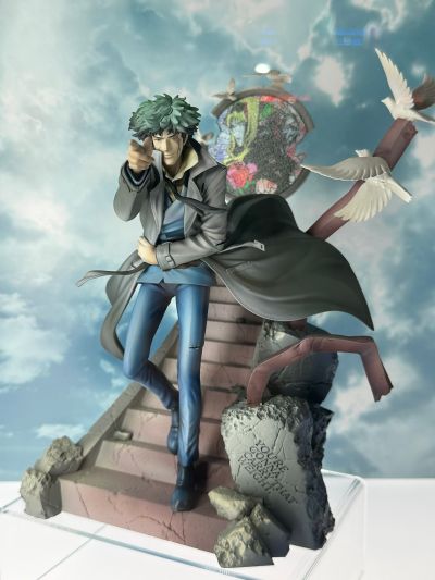 星际牛仔 史派克·斯皮格尔 second GIG ～Daybreak～