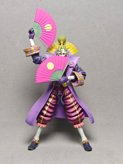 S.H.Figuarts 忍者蝙蝠侠 Joker