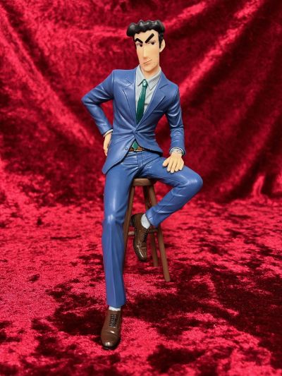 蜡笔小新 -本大爷的珍藏人偶 野原广志-