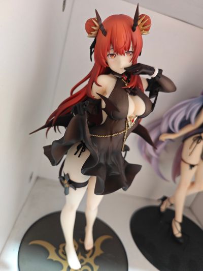 梦魔的舞踏 魅魔 露西莉亚