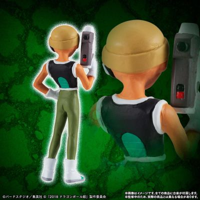 HG 剧场版 龙珠超 战斗的结束篇