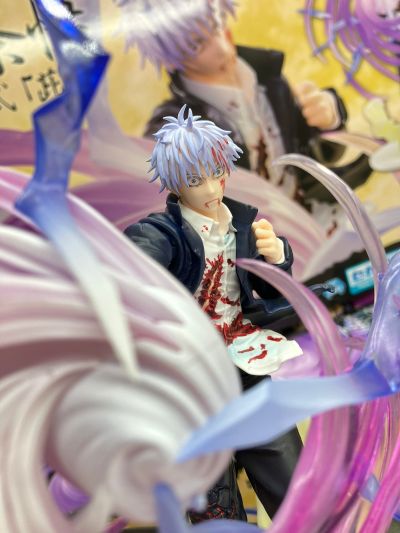 Luminasta 咒术回战 第二季 五条悟 虚式“茈”