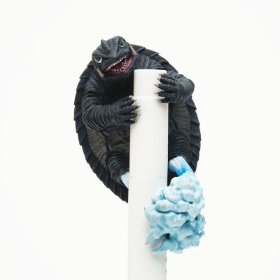 拥抱系列 加美拉