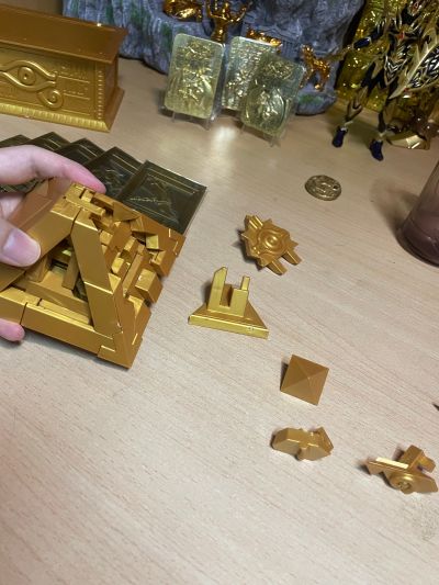 游戏王怪兽之决斗 真红眼黑龙玩偶