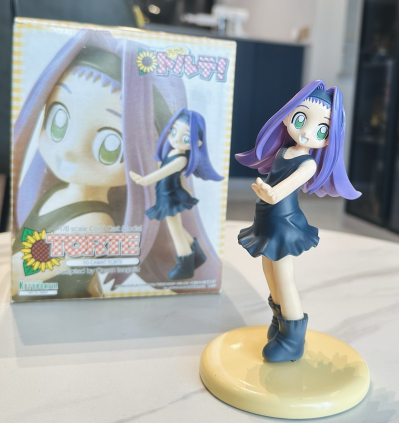 天からTorte! Torte 