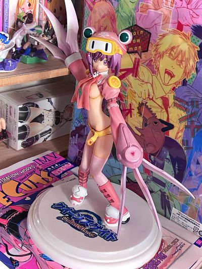 女皇之门 スパイラルカオス マジカル派迪シエ 玛隆・玛卡隆