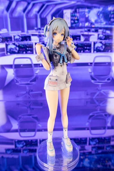 胜利女神：妮姬 谢芙蒂
