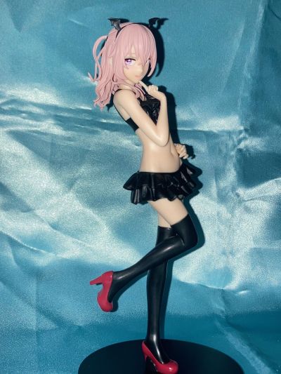 Celestial vivi 更衣人偶坠入爱河 动画版 乾纱寿叶