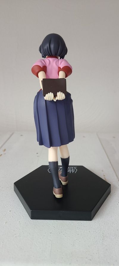 物语系列 奖品人偶 羽川翼