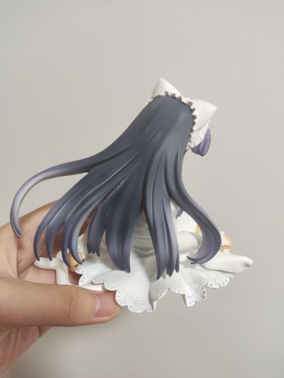 月咏 キャラクターフィギュア 叶月 ホワイトバージョン 