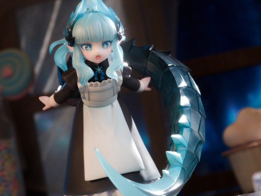 冰海暇湾 埃丝提（Asti）女仆.ver