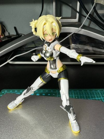 30MS SIS-F00 尤菲娅[配色A]