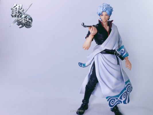 VAH 银魂 坂田银时