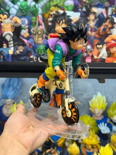 一番赏 龙珠快照收藏 A奖 孙悟空