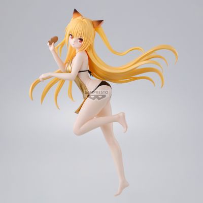 GLITTER&GLAMOURS 出包王女DARKNESS 金色暗影