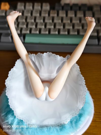 Dream Tech 偶像大师闪耀色彩 福丸小糸 晴日的咖啡店