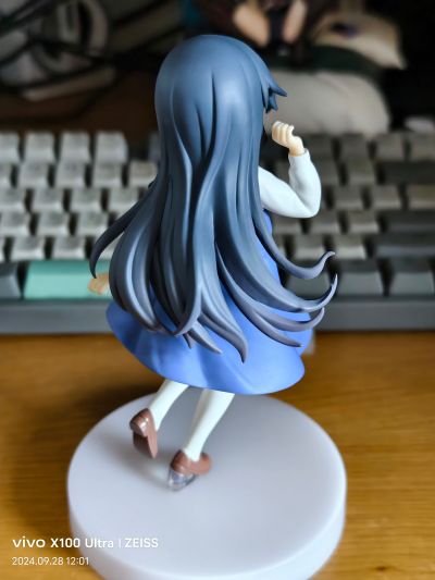 POP UP PARADE 天使降临到我身边 白咲花